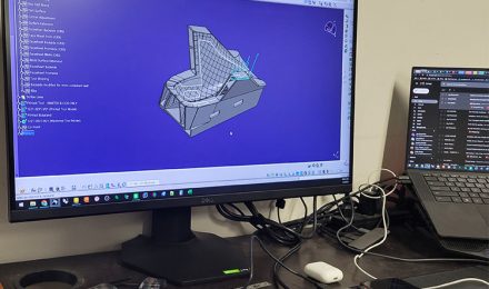 Design for Additive Manufacturing - AES - Engineering